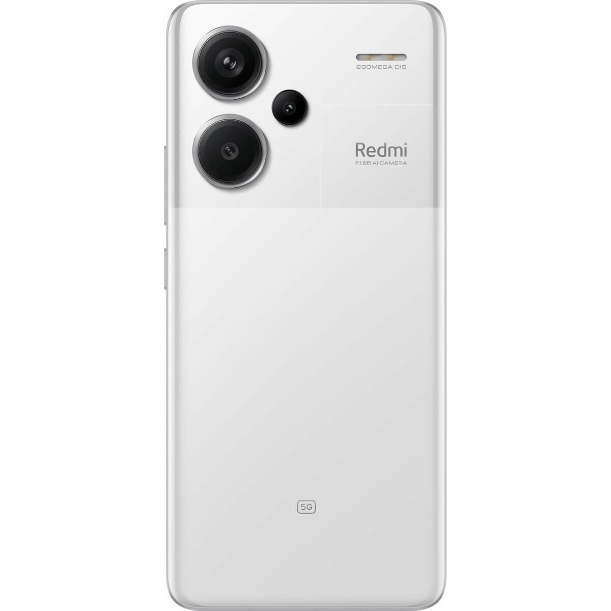 Smartphone Xiaomi Redmi Note 13 PRO+ 6,67" Octa Core 8 GB RAM 256 GB Blanco - Image 3