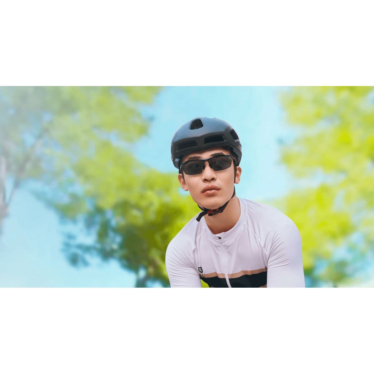 Men's Sunglasses Xiaomi BHR8027GL - Image 4