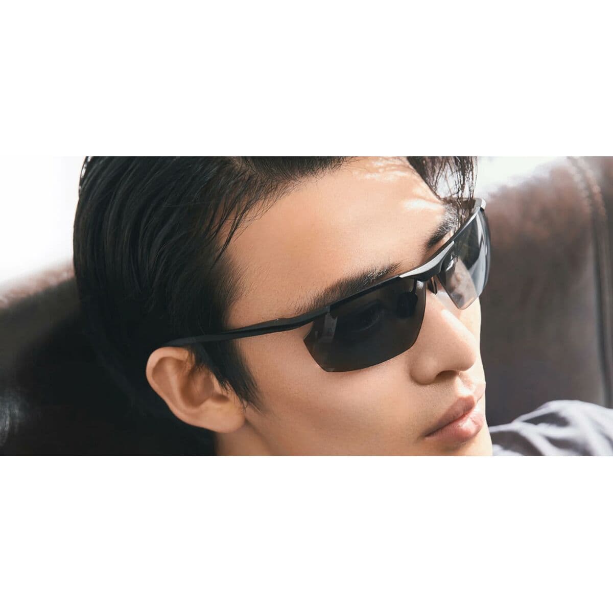 Men's Sunglasses Xiaomi BHR8027GL - Image 5