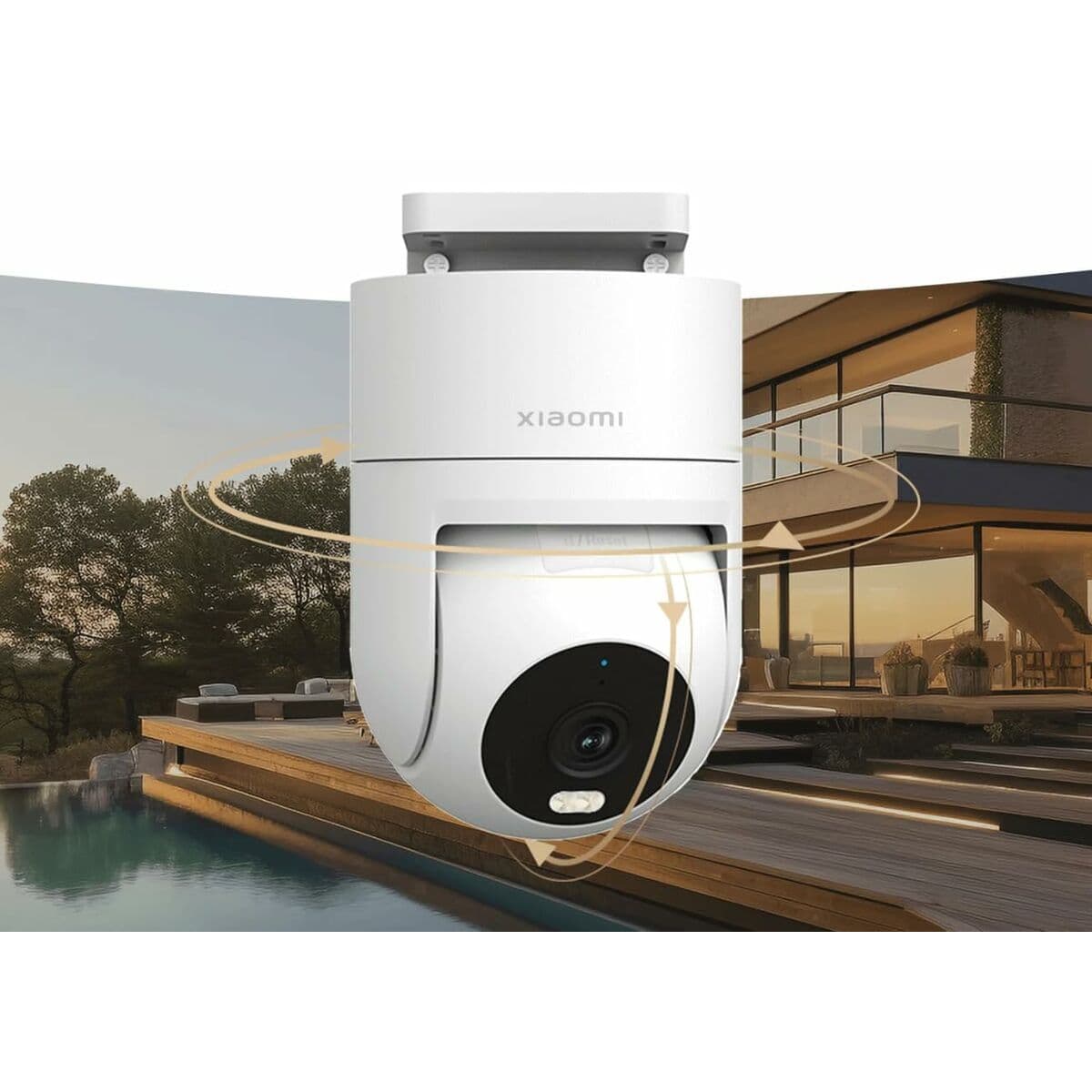 Videocámara de Vigilancia Xiaomi - Image 5