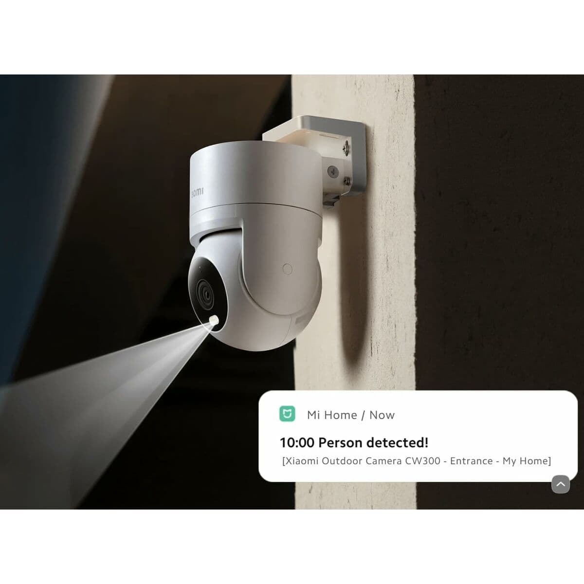 Videocámara de Vigilancia Xiaomi - Image 7