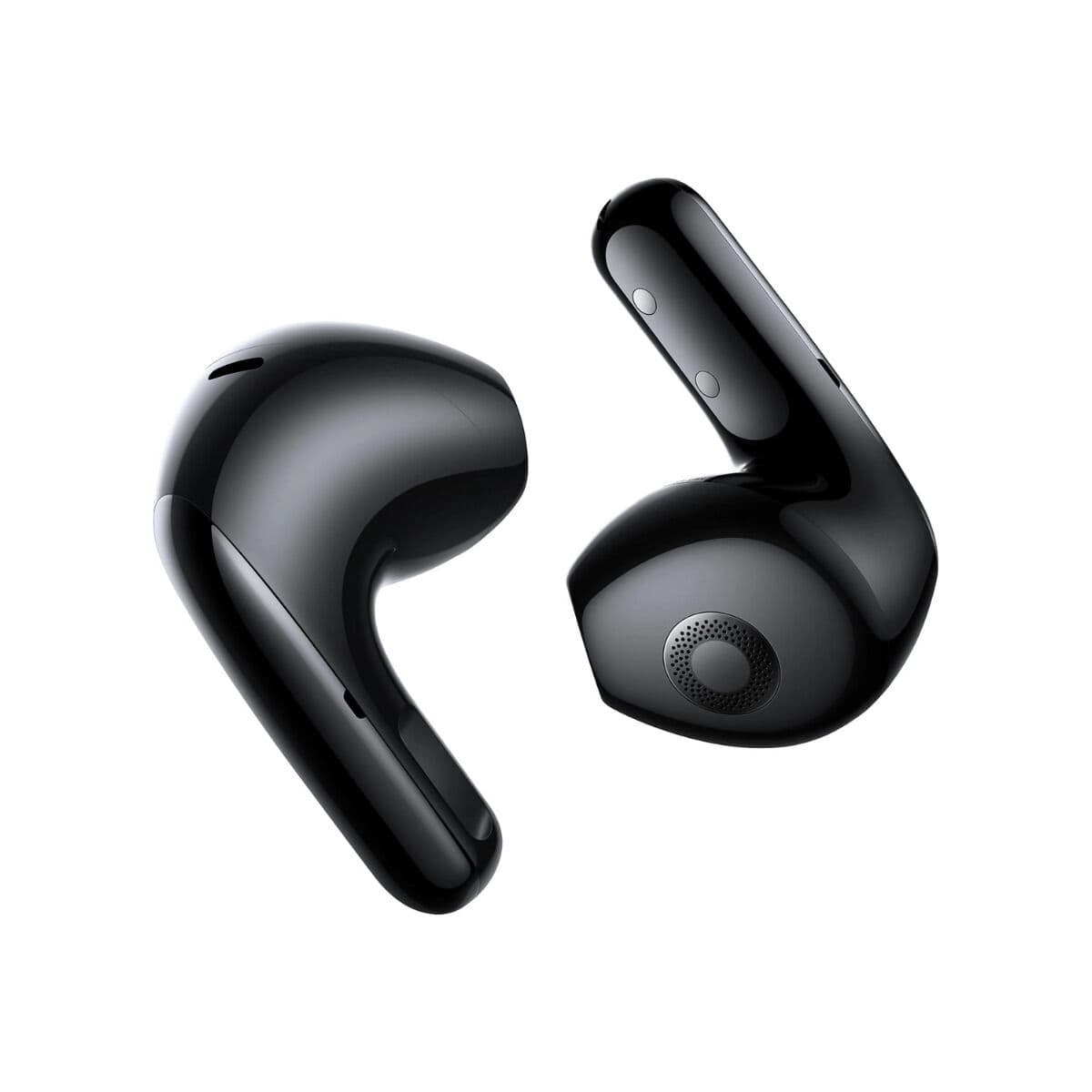 Bluetooth ausinės Xiaomi Redmi Buds 5 Juoda - Image 4