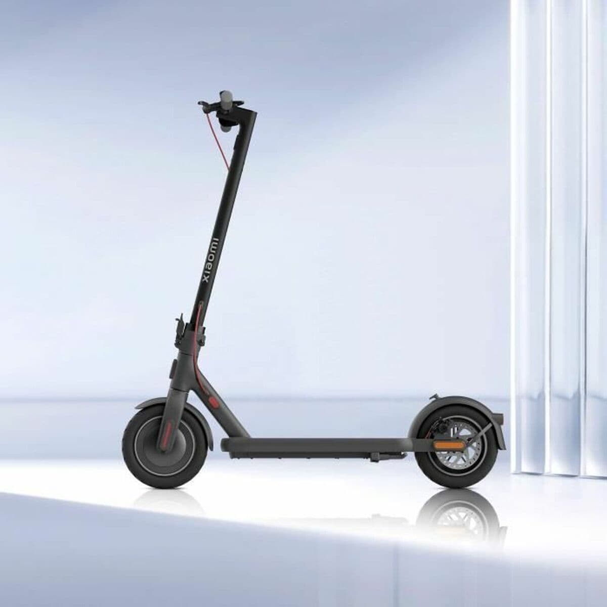 Elektroroller Xiaomi Electric Scooter 4 300 W - Image 2