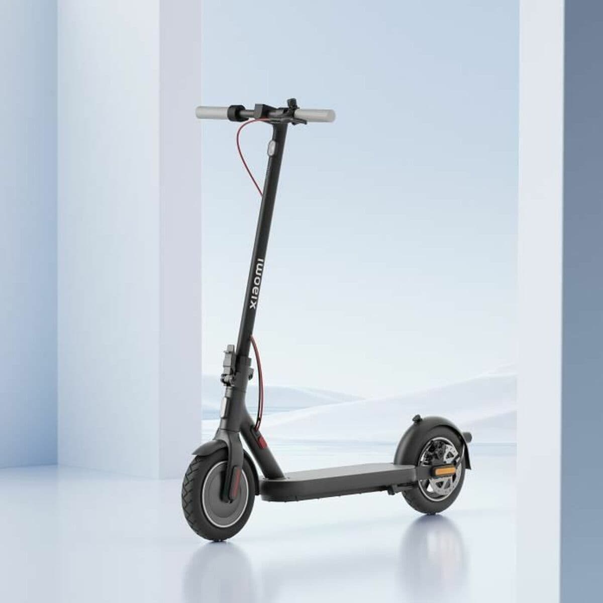 Elektroroller Xiaomi Electric Scooter 4 300 W - Image 3