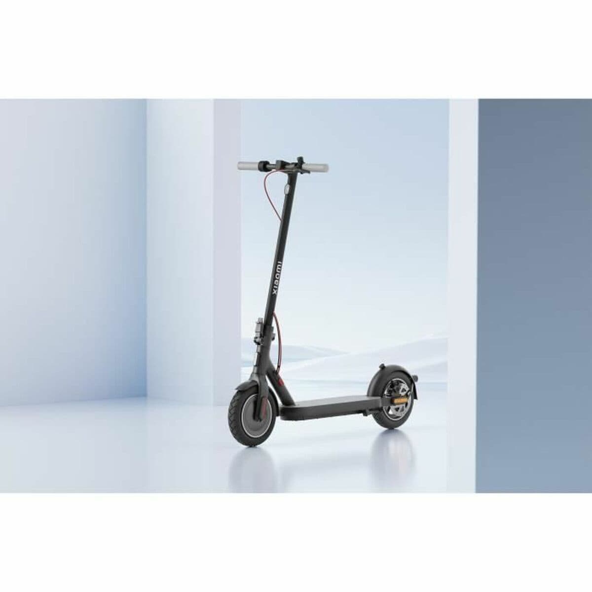 Elektroroller Xiaomi Electric Scooter 4 300 W - Image 4