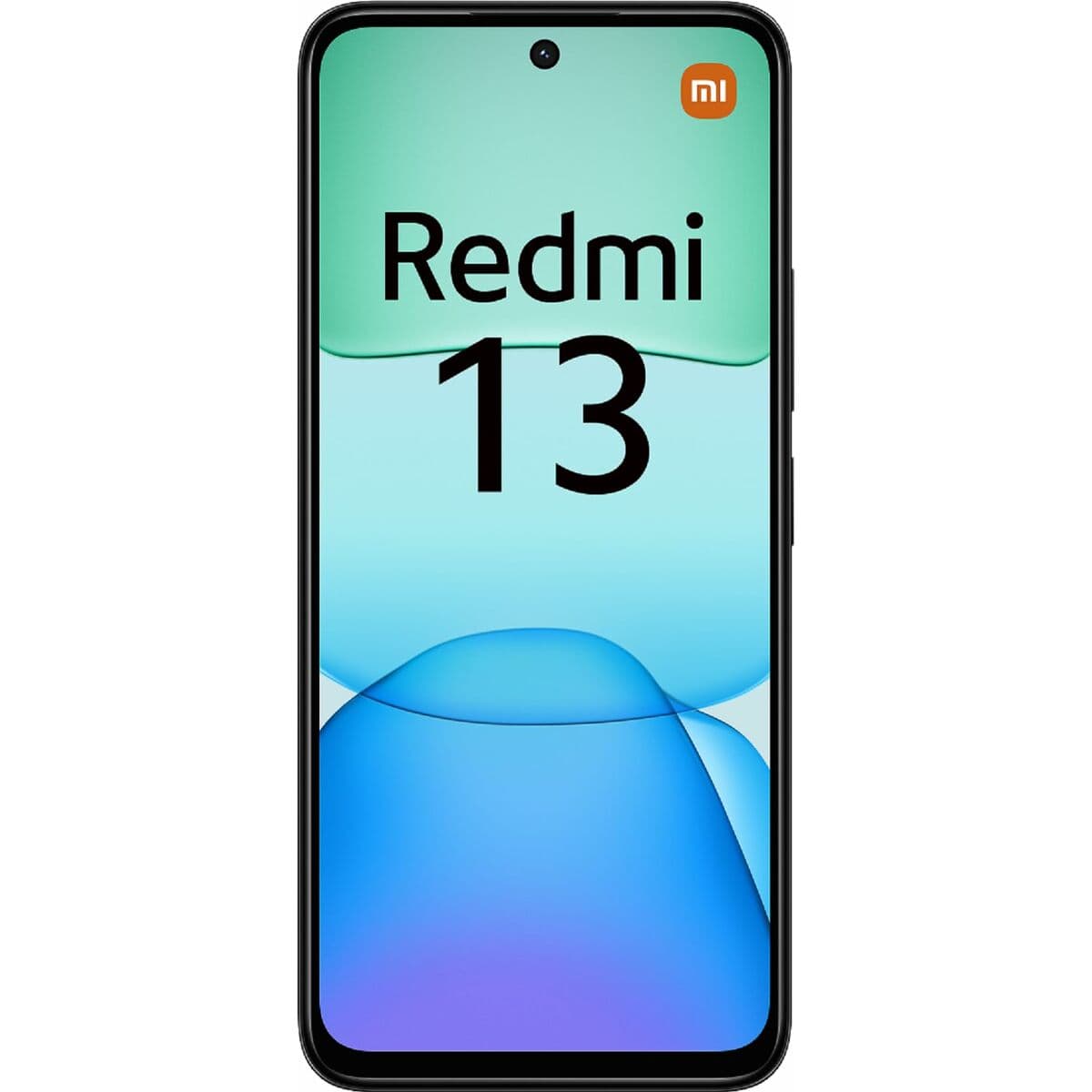 Smartphone Xiaomi Redmi 13 6,79" Octa Core 6 GB RAM 128 GB Negro - Image 2