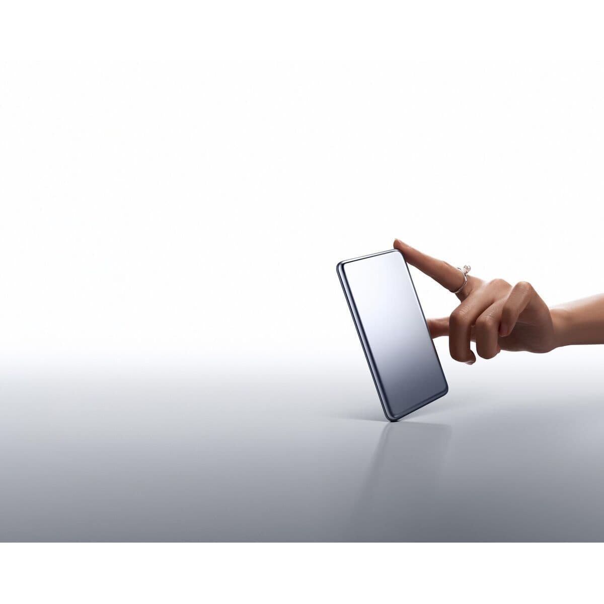 Powerbank Xiaomi Blå Silvrig - Image 6