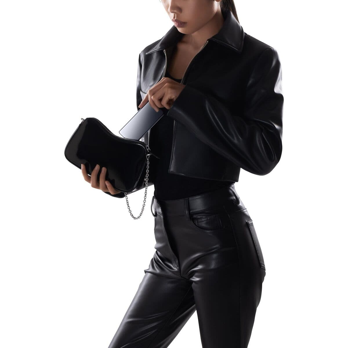 Powerbank Xiaomi Blå Silvrig - Image 7