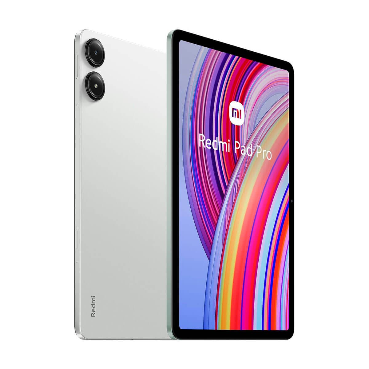 Tabletă Xiaomi Redmi Pad Pro 12,1" Qualcomm Snapdragon 7s gen 2 128 GB Verde 6 GB RAM - Image 2