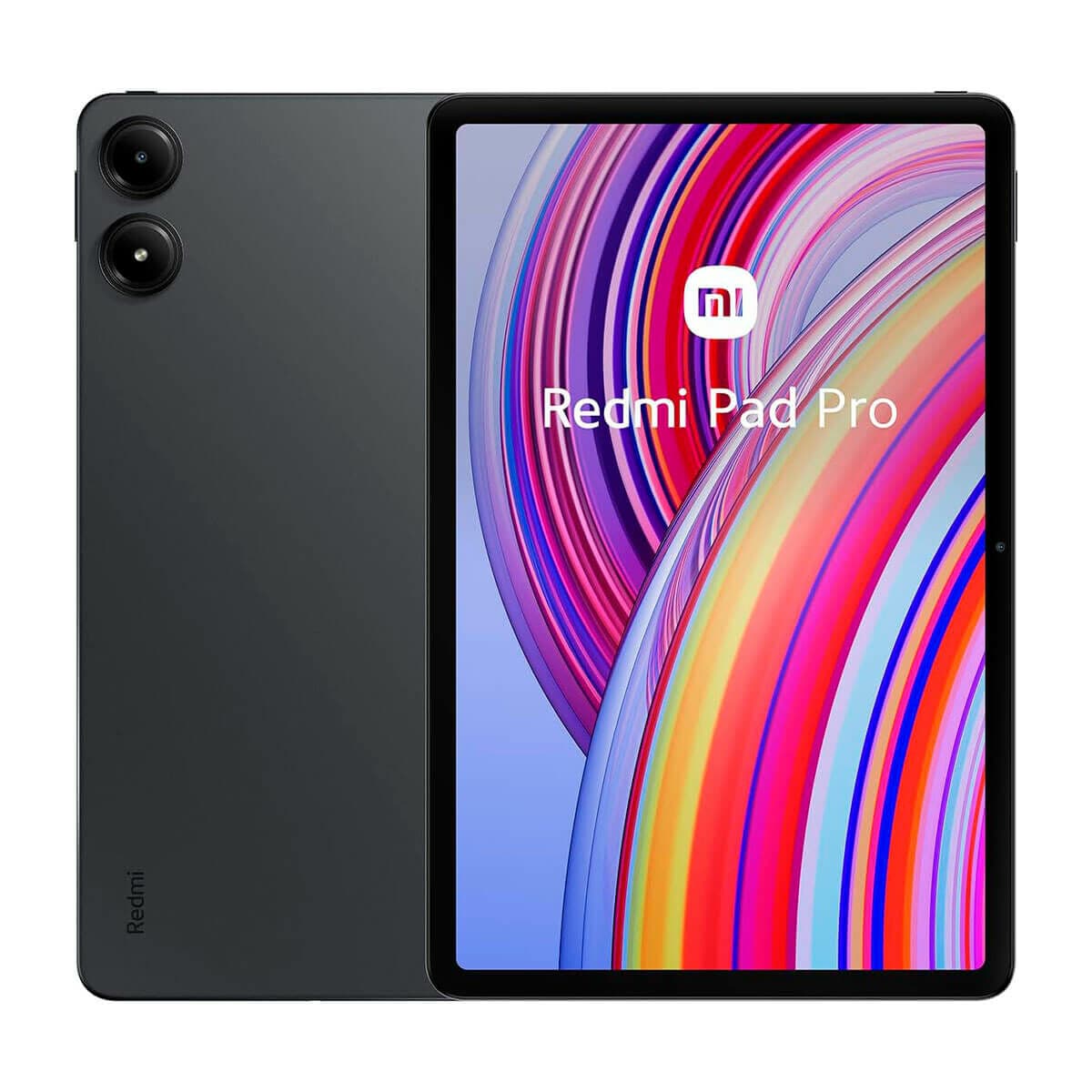 Tablette Xiaomi REDMI PAD PRO 12,1" Octa Core 8 GB RAM 256 GB Gris - Image 7