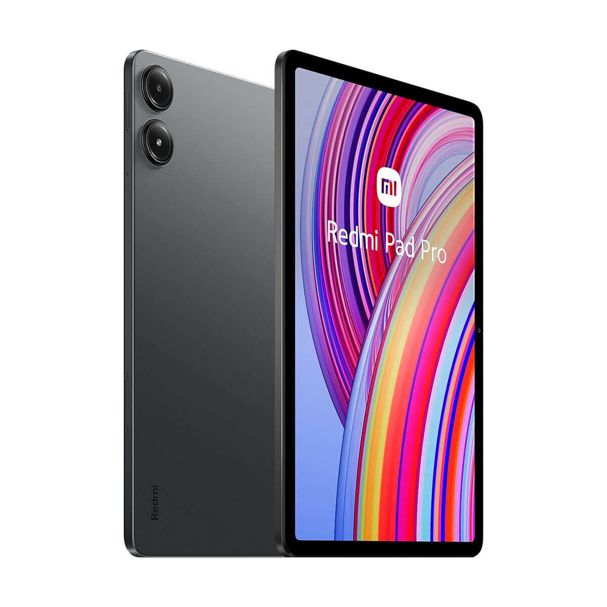 Tablette Xiaomi REDMI PAD PRO 12,1" Octa Core 8 GB RAM 256 GB Gris - Image 8