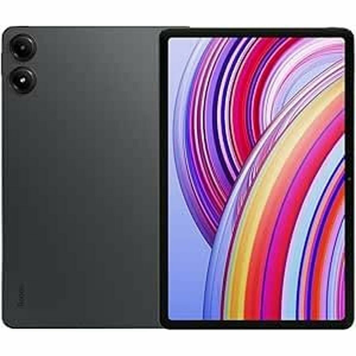 Tablette Xiaomi REDMI PAD PRO 12,1" Octa Core 8 GB RAM 256 GB Gris - Image 2