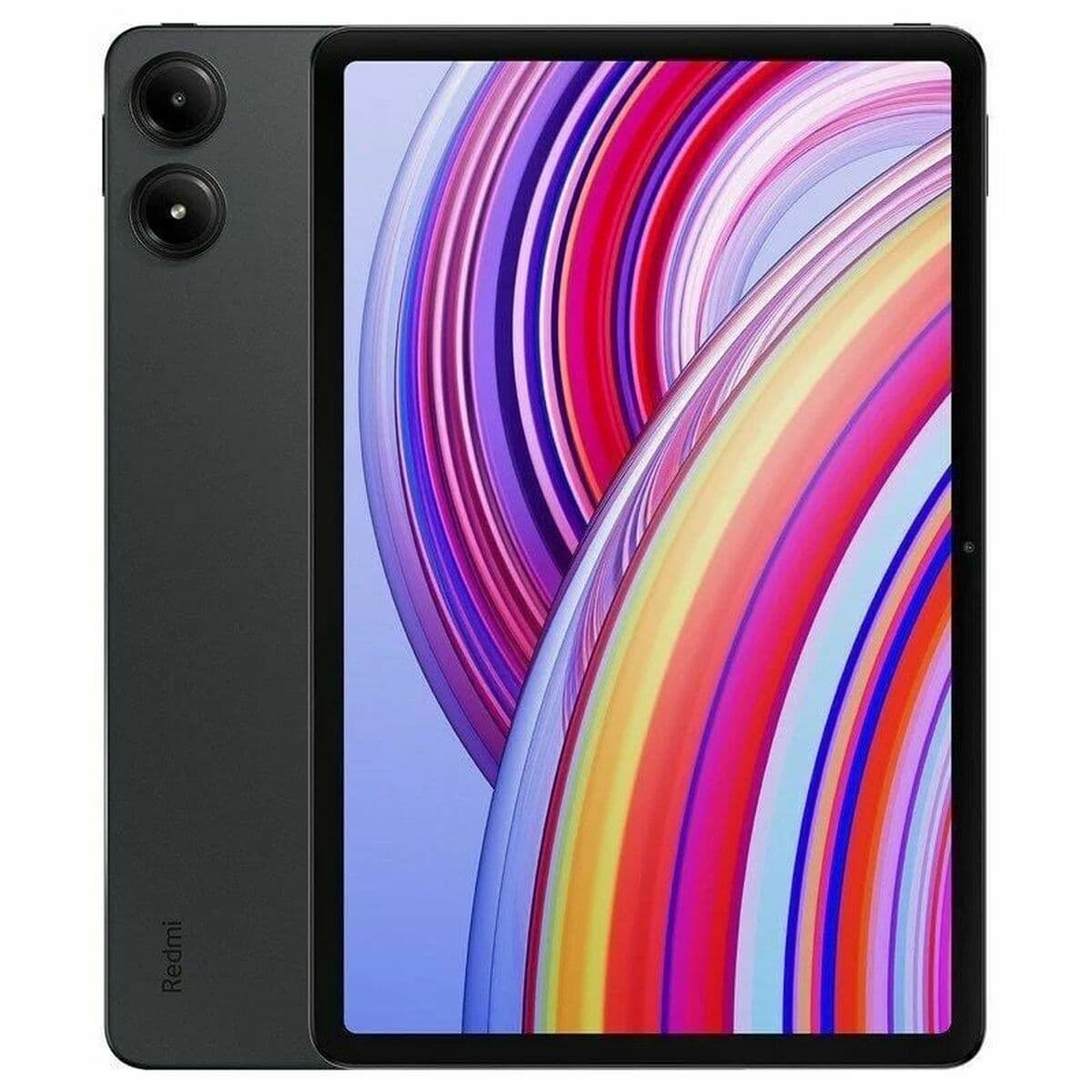Tablette Xiaomi REDMI PAD PRO 12,1" Octa Core 8 GB RAM 256 GB Gris