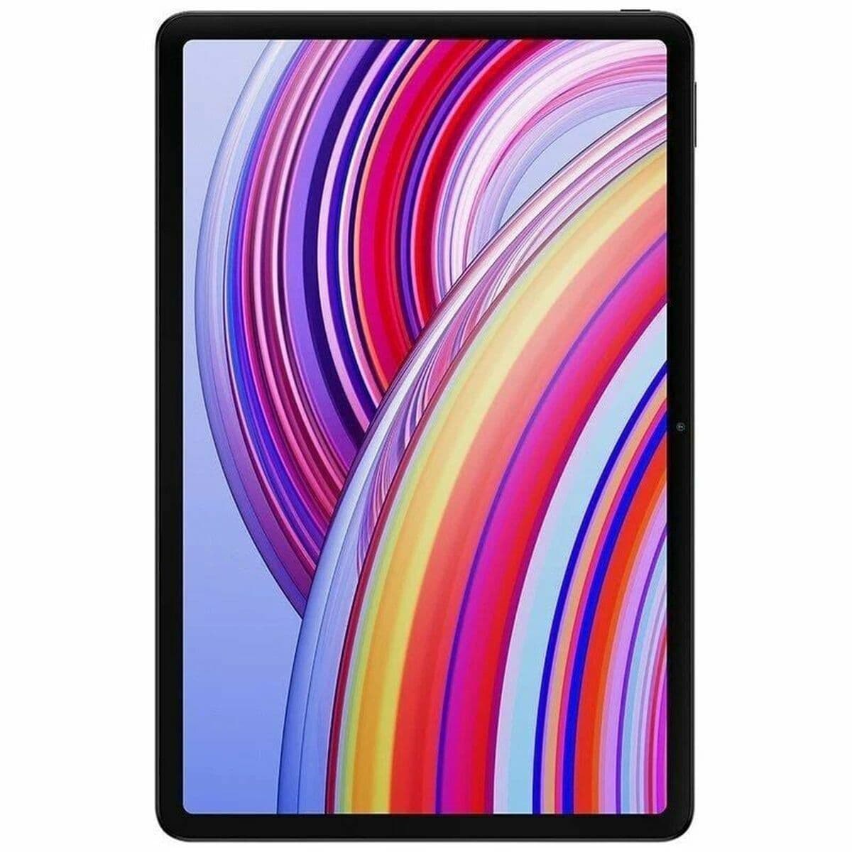 Tablette Xiaomi REDMI PAD PRO 12,1" Octa Core 8 GB RAM 256 GB Gris - Image 3