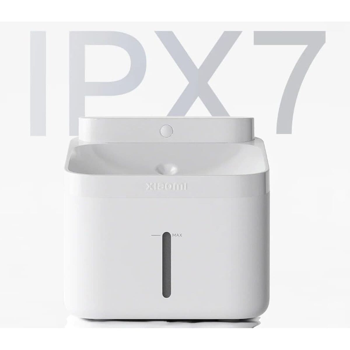 Fonte para Animais de Estimação Xiaomi BHR9486EU Branco Plástico 3 L - Image 6