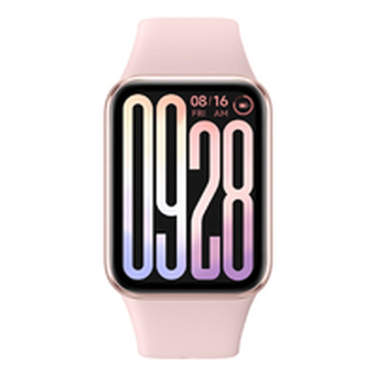 Aktivitetsarmband Xiaomi Smart Band 9 Pro Rosa 1,74" 350 mAh - Image 39
