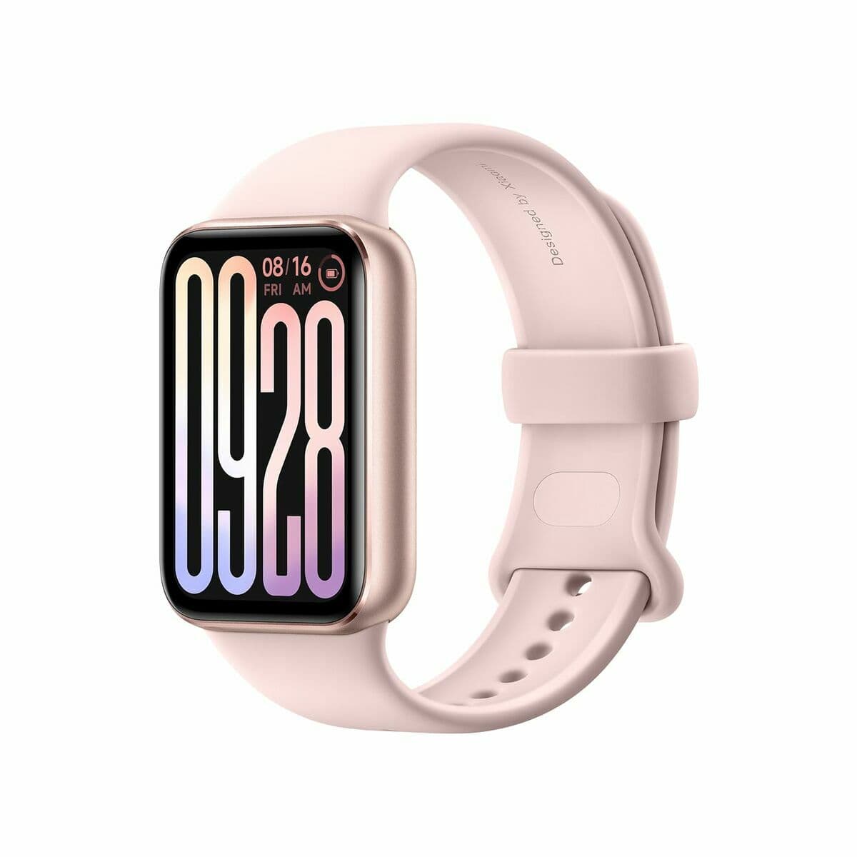 Aktivitetsarmband Xiaomi Smart Band 9 Pro Rosa 1,74" 350 mAh - Image 28