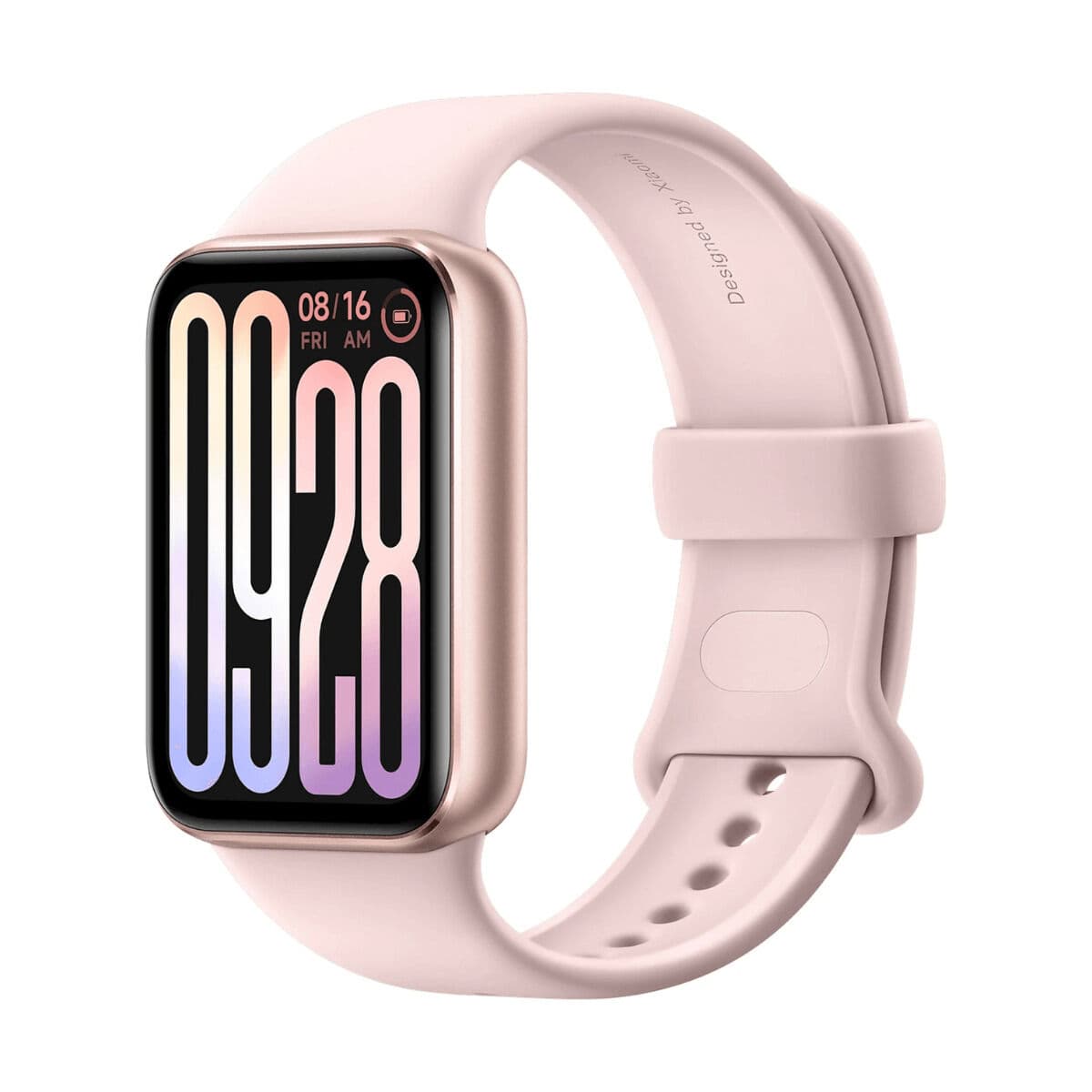 Aktivitetsarmband Xiaomi Smart Band 9 Pro Rosa 1,74" 350 mAh - Image 10