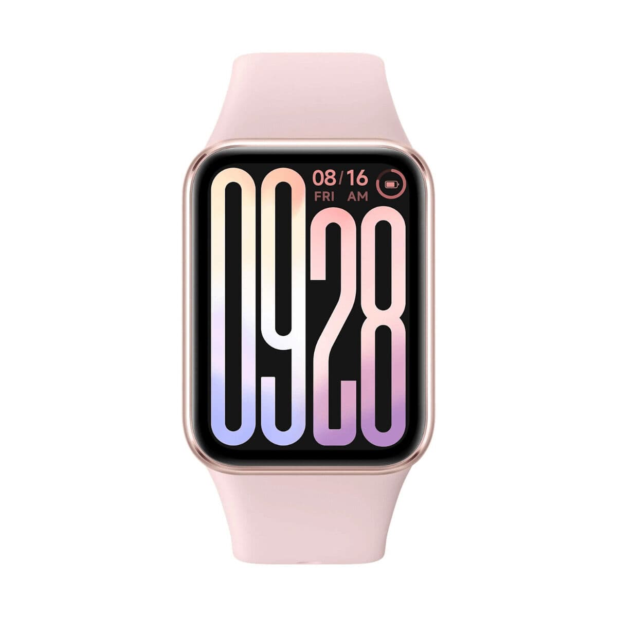 Aktivitetsarmband Xiaomi Smart Band 9 Pro Rosa 1,74" 350 mAh - Image 3