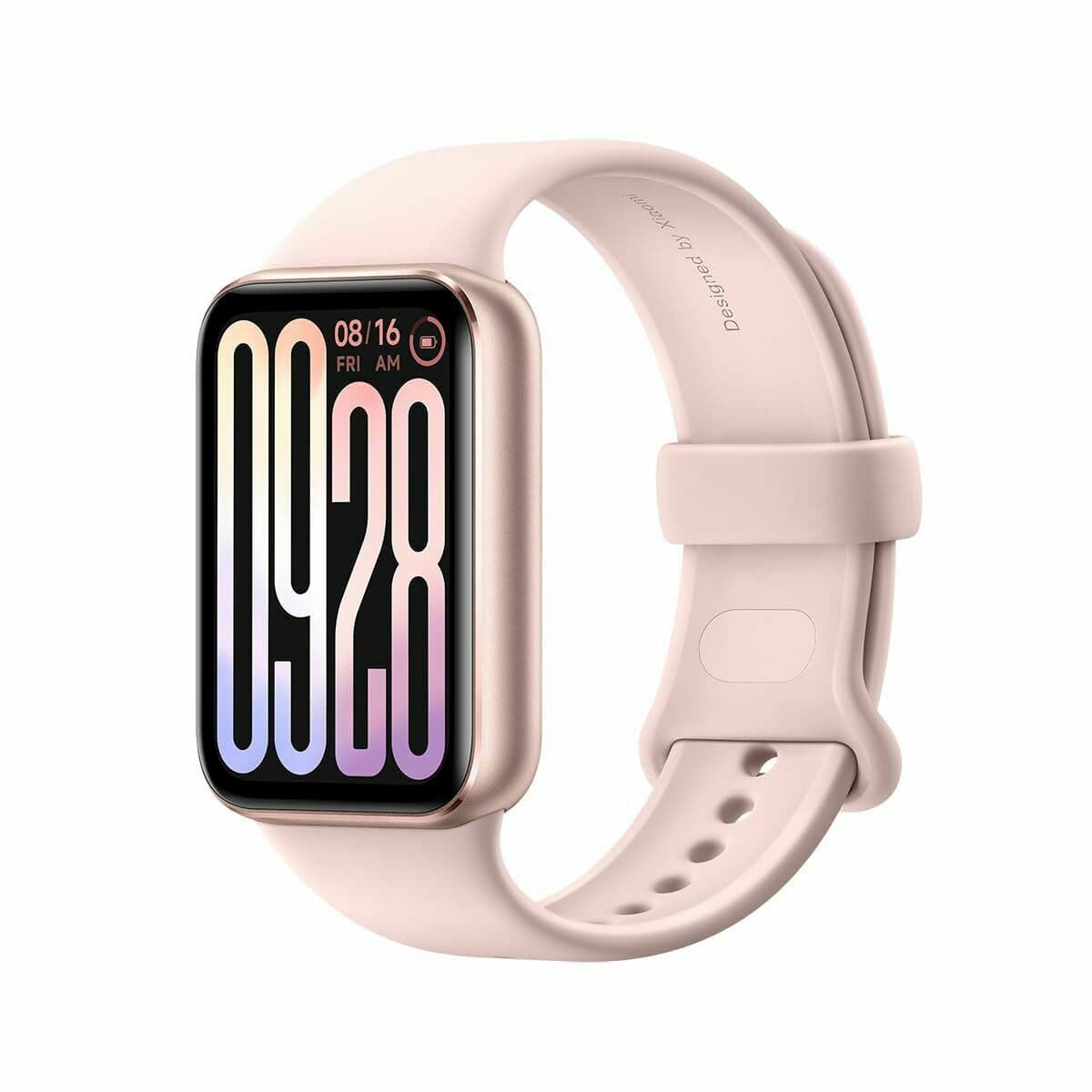 Aktivitetsarmband Xiaomi Smart Band 9 Pro Rosa 1,74" 350 mAh - Image 16