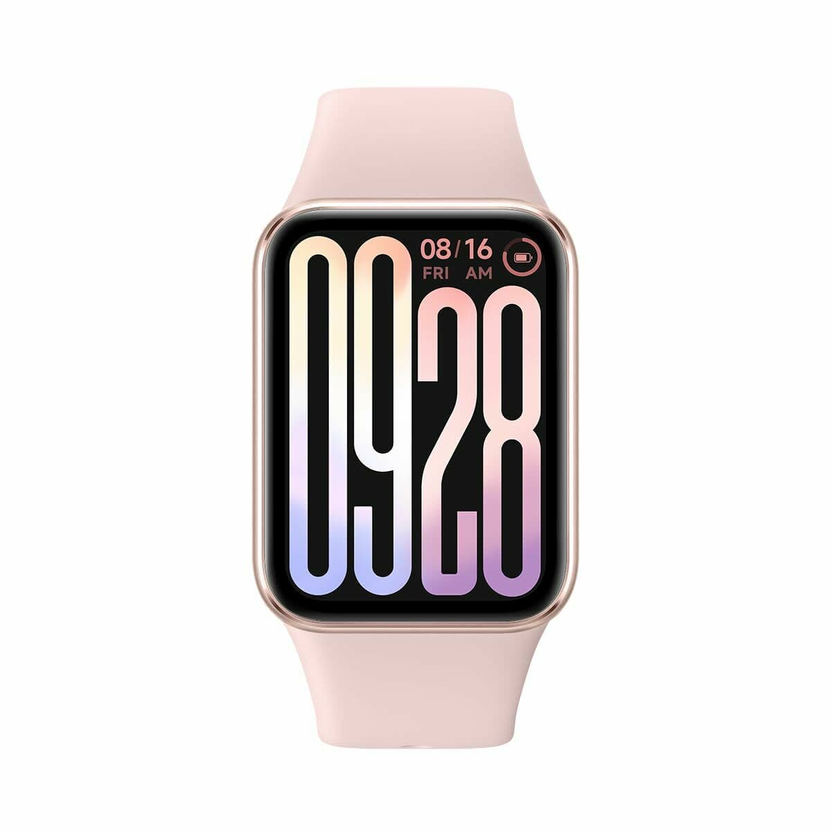 Aktivitetsarmband Xiaomi Smart Band 9 Pro Rosa 1,74" 350 mAh - Image 17