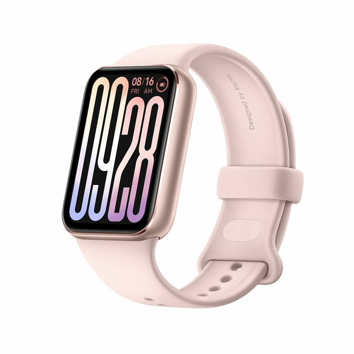 Aktivitetsarmband Xiaomi Smart Band 9 Pro Rosa 1,74" 350 mAh - Image 18