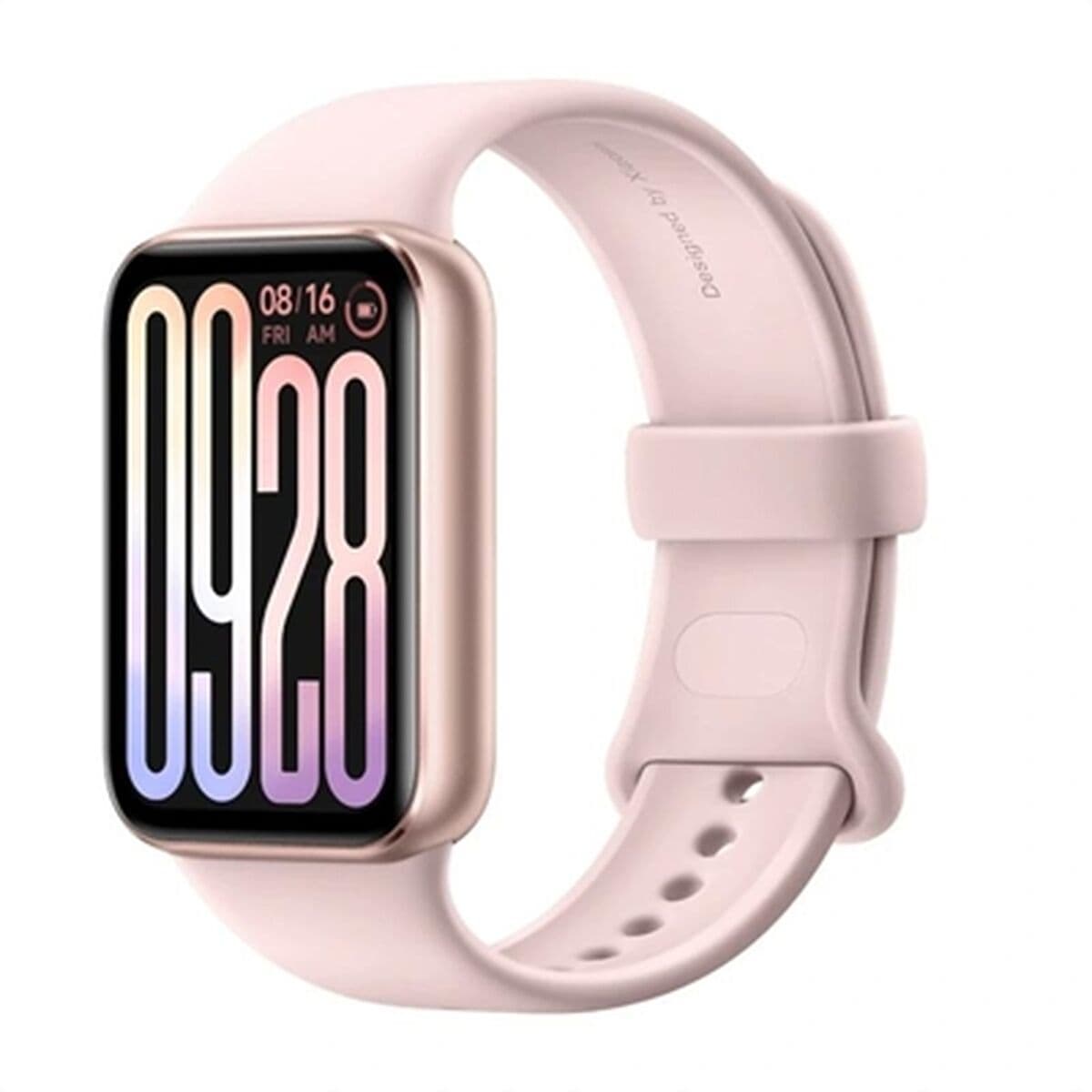 Aktivitetsarmband Xiaomi Smart Band 9 Pro Rosa 1,74" 350 mAh - Image 6