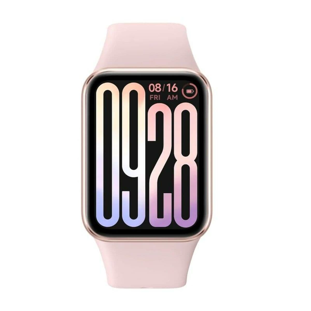 Aktivitetsarmband Xiaomi Smart Band 9 Pro Rosa 1,74" 350 mAh - Image 8