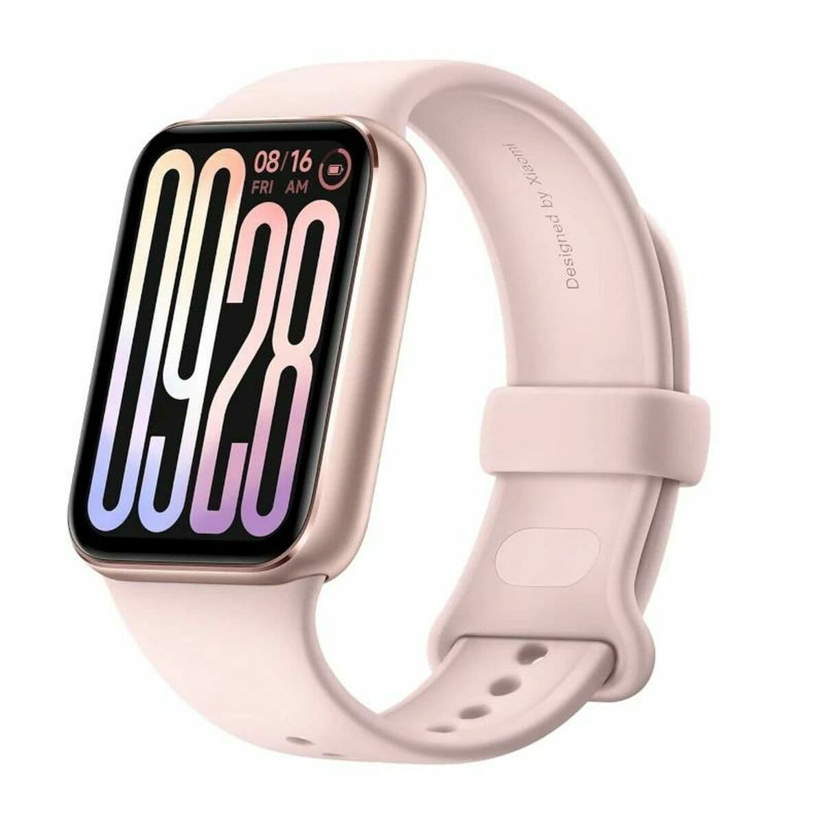 Aktivitetsarmband Xiaomi Smart Band 9 Pro Rosa 1,74" 350 mAh - Image 7
