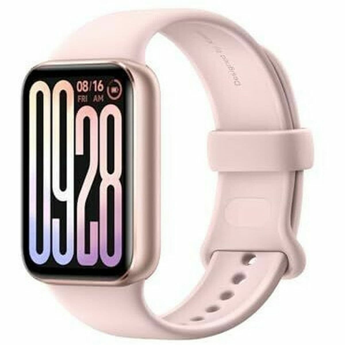 Aktivitetsarmband Xiaomi Smart Band 9 Pro Rosa 1,74" 350 mAh - Image 4