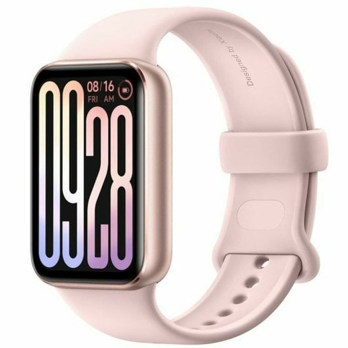 Aktivitetsarmband Xiaomi Smart Band 9 Pro Rosa 1,74" 350 mAh - Image 20