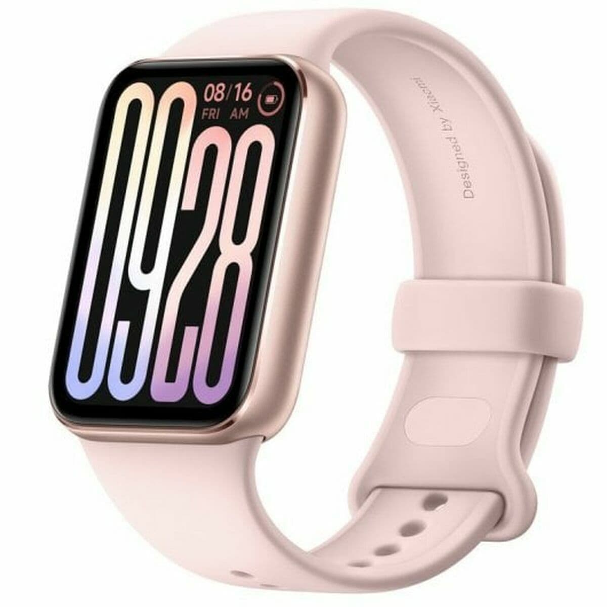 Aktivitetsarmband Xiaomi Smart Band 9 Pro Rosa 1,74" 350 mAh - Image 21