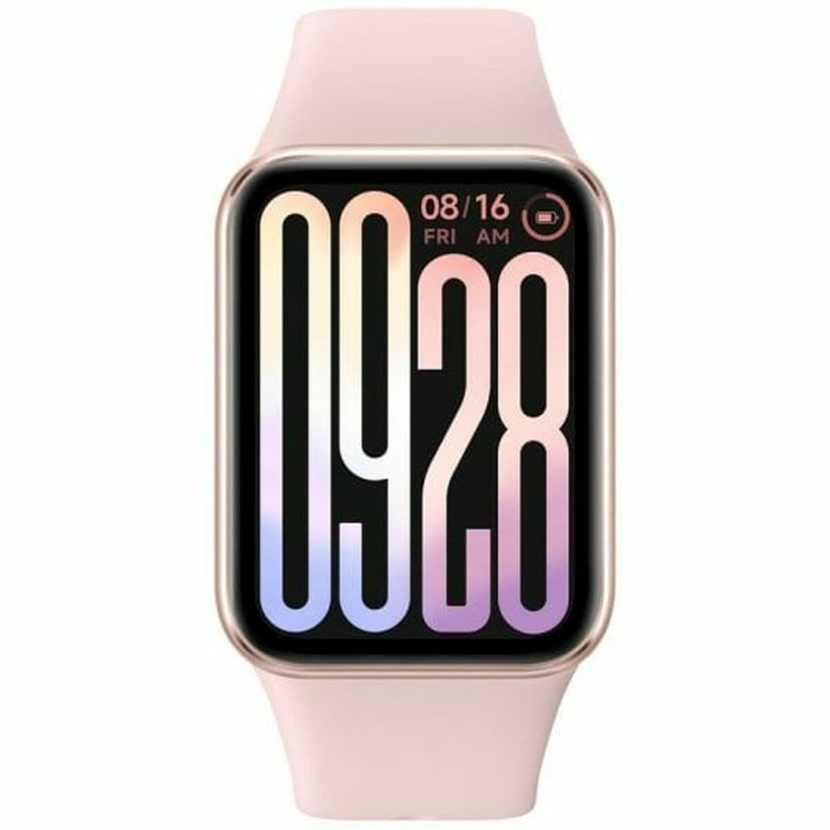 Aktivitetsarmband Xiaomi Smart Band 9 Pro Rosa 1,74" 350 mAh - Image 22
