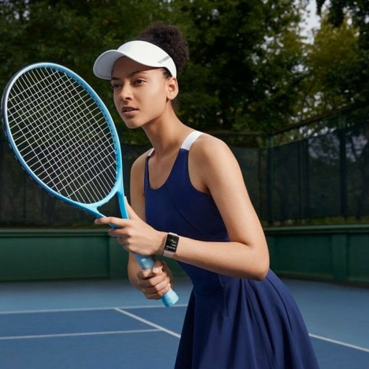 Aktivitetsarmband Xiaomi Smart Band 9 Pro Rosa 1,74" 350 mAh - Image 9