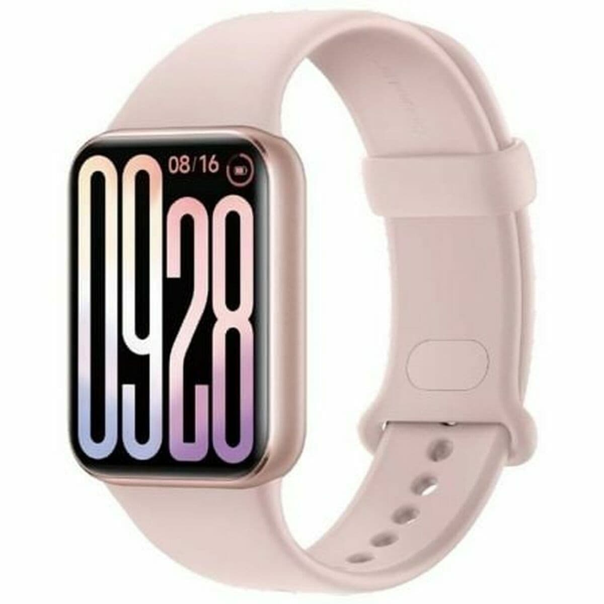 Aktivitetsarmband Xiaomi Smart Band 9 Pro Rosa 1,74" 350 mAh - Image 26