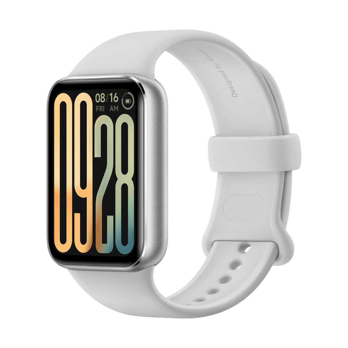 Aktivitetsarmband Xiaomi Smart Band 9 Pro Silvrig 1,74" 350 mAh - Image 4