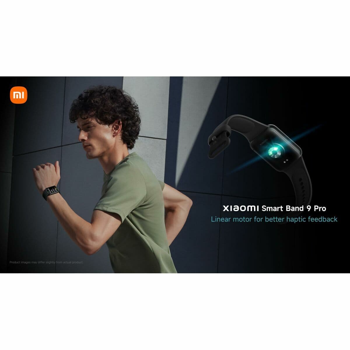 Aktivitetsarmband Xiaomi Smart Band 9 Pro Silvrig 1,74" 350 mAh - Image 15