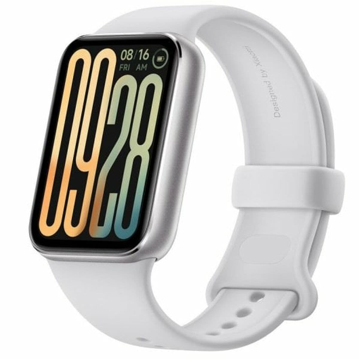 Aktivitetsarmband Xiaomi Smart Band 9 Pro Silvrig 1,74" 350 mAh - Image 12