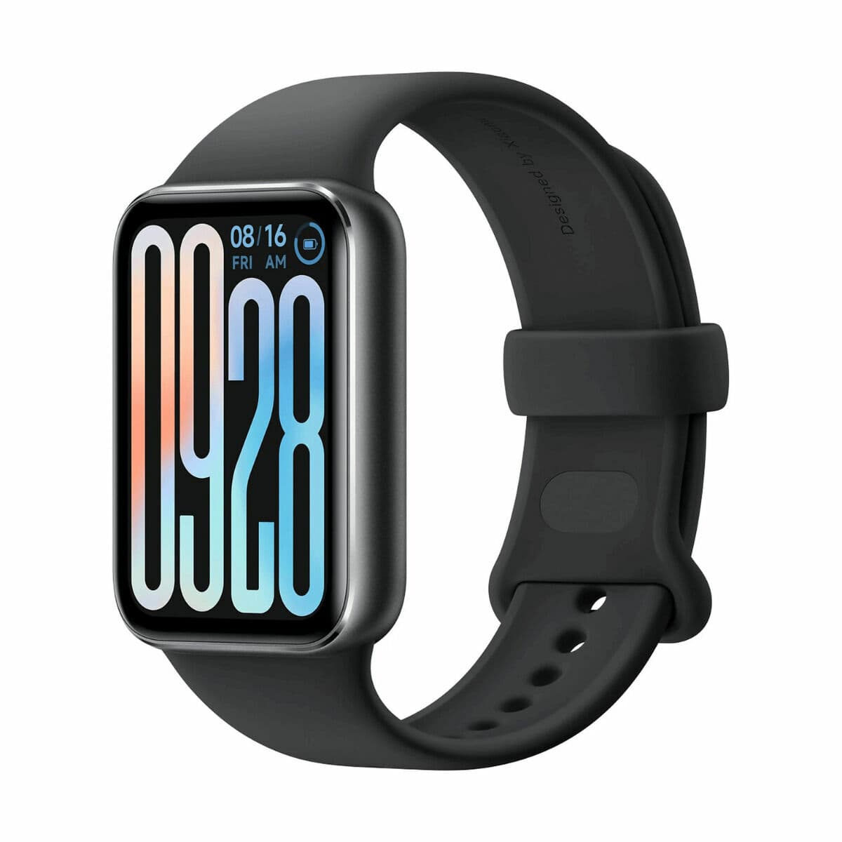 Aktivitetsarmband Xiaomi Smart Band 9 Pro Svart 1,74" 350 mAh