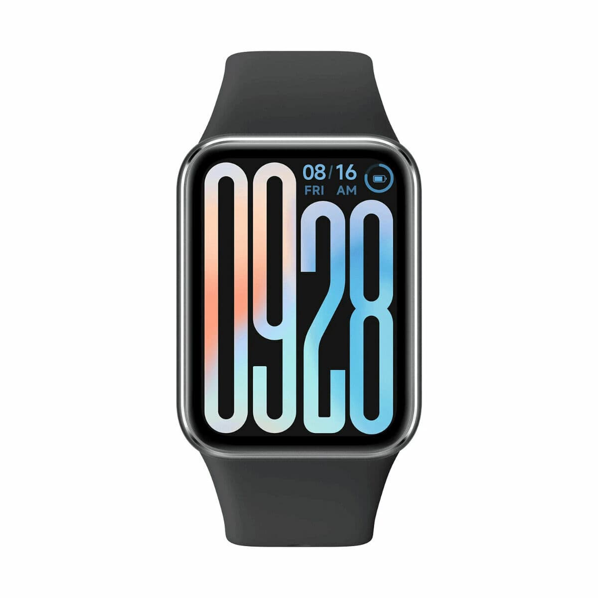 Aktivitetsarmband Xiaomi Smart Band 9 Pro Svart 1,74" 350 mAh - Image 2