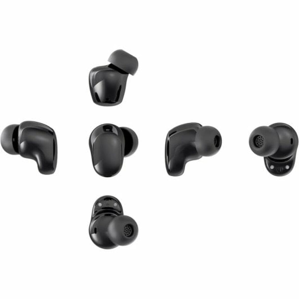 Auricolari in Ear Bluetooth Xiaomi BHR8776GL Nero - Image 2