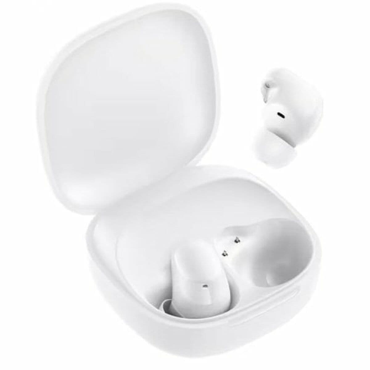 Écouteurs in Ear Bluetooth Xiaomi BHR8773GL Blanc - Image 2