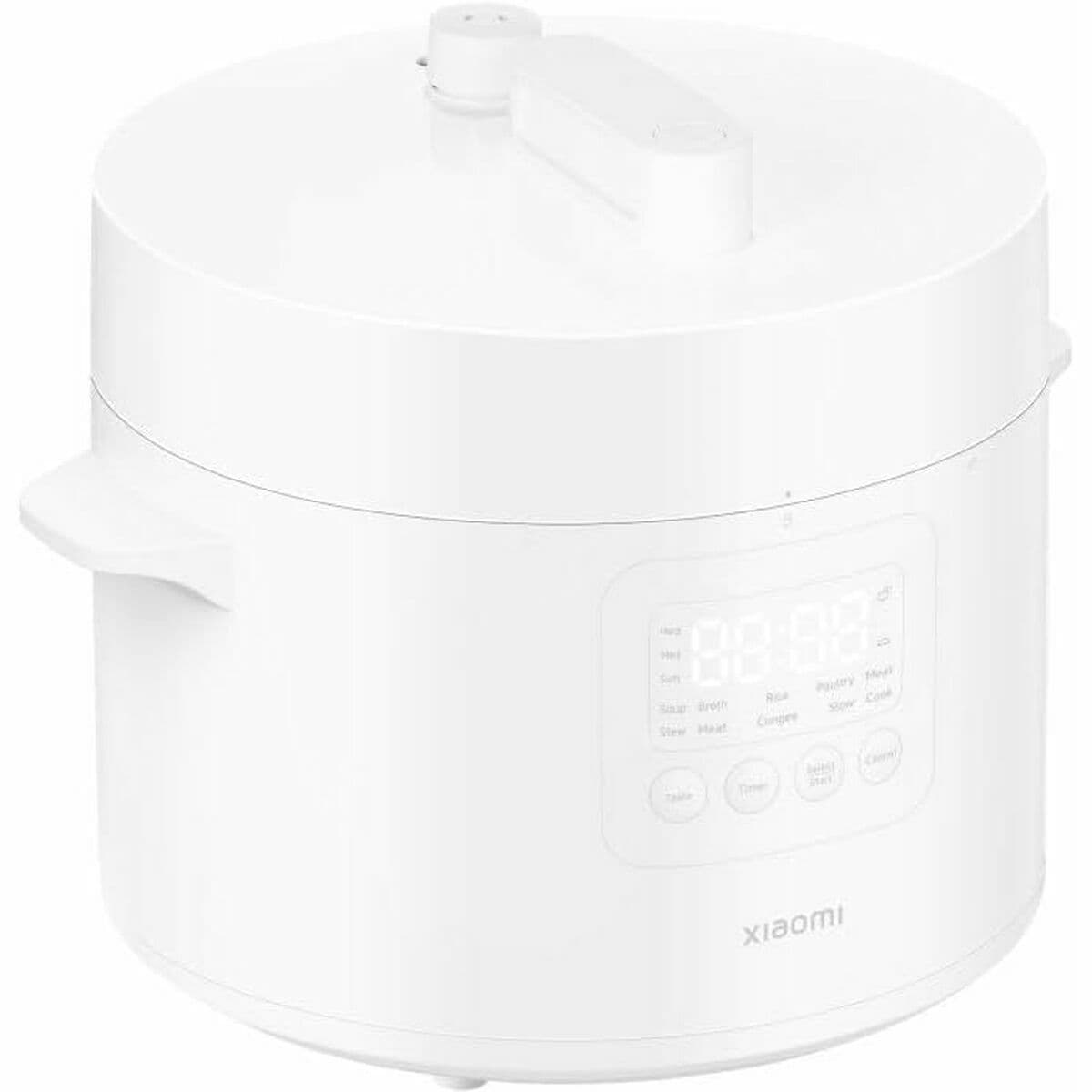 Friteuse à Air Xiaomi - Image 4
