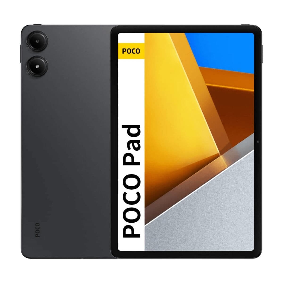 Tabletti Xiaomi POCO PAD 12,1" Octa Core 8 GB RAM 256 GB Harmaa - Image 5