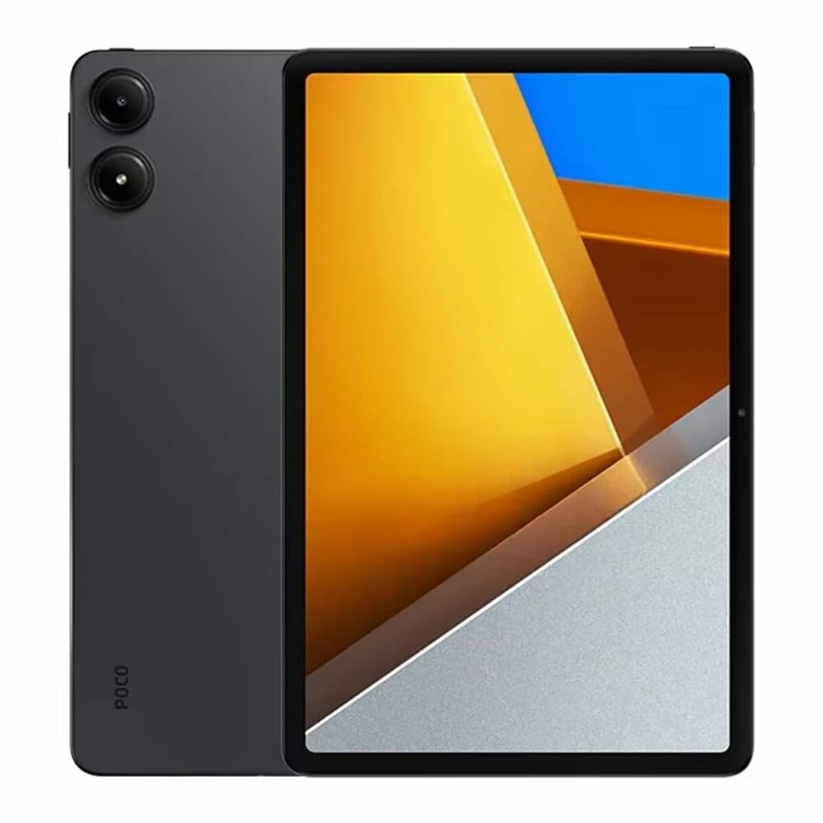 Tabletti Xiaomi POCO PAD 12,1" Octa Core 8 GB RAM 256 GB Harmaa - Image 2