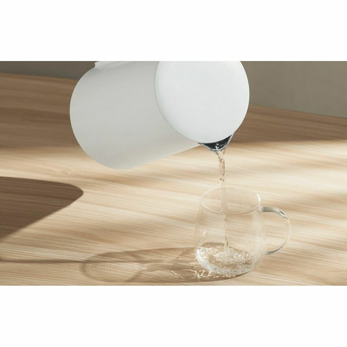 Hervidor Xiaomi Blanco - Image 6