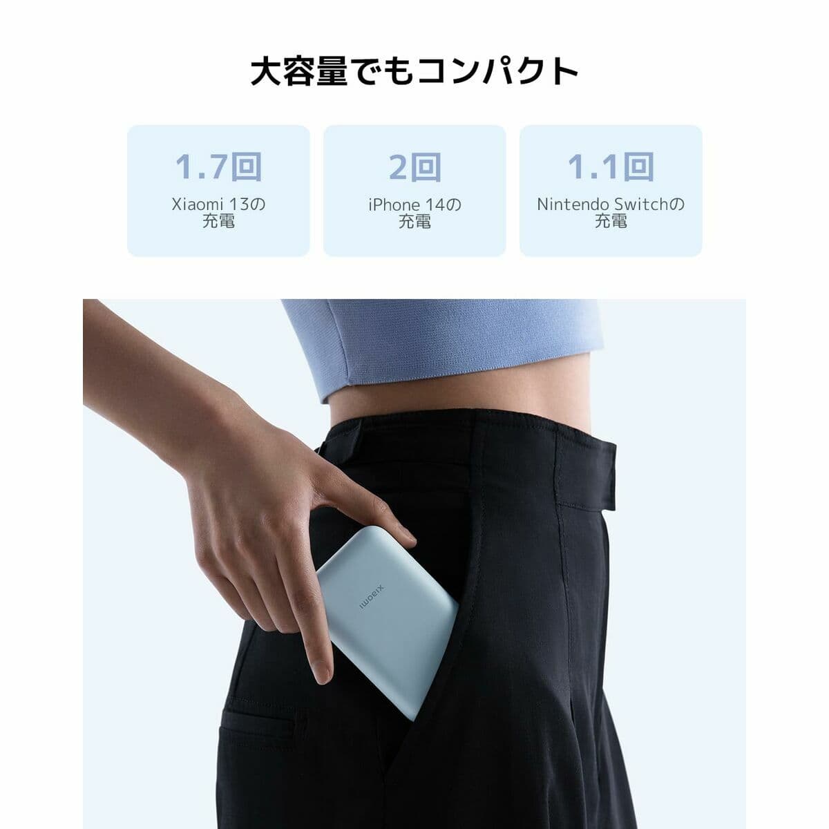 Cargador para Portátil Xiaomi - Image 22