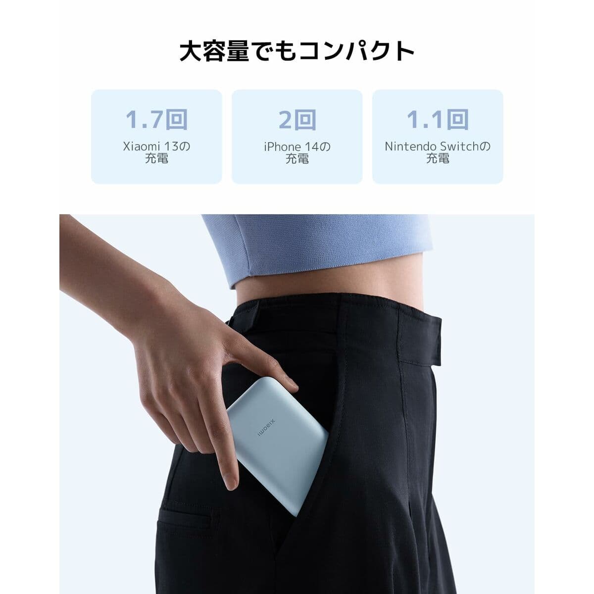 Cargador para Portátil Xiaomi - Image 16