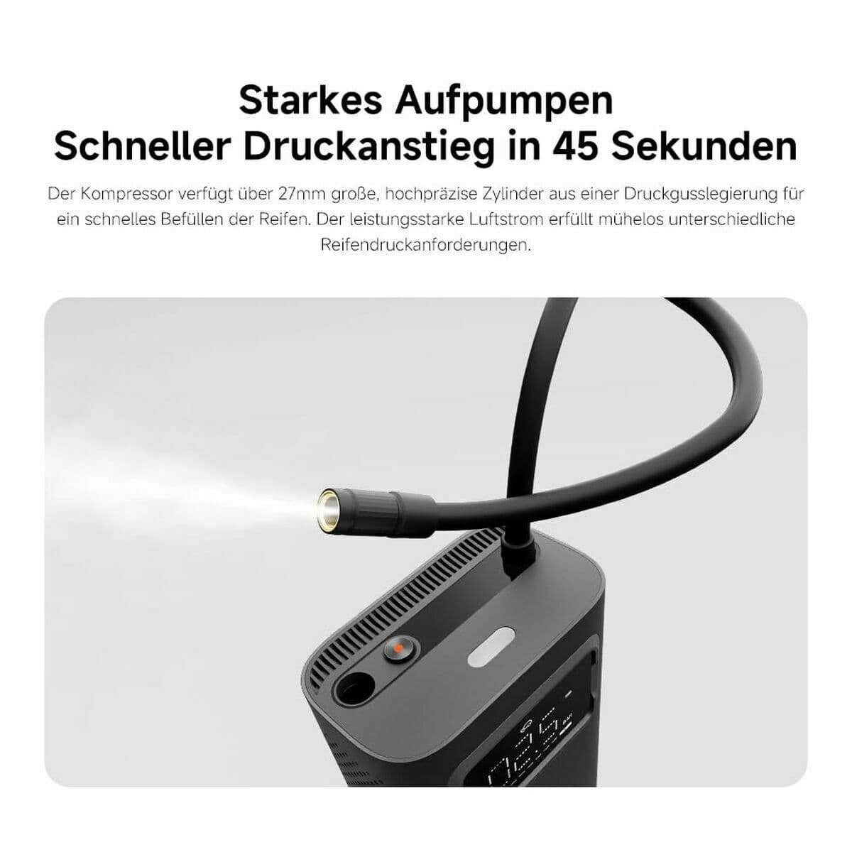 Förlängning Xiaomi - Image 6