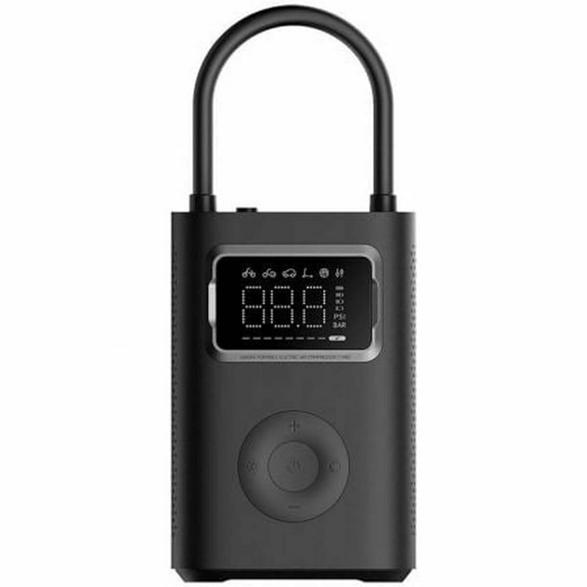 Förlängning Xiaomi